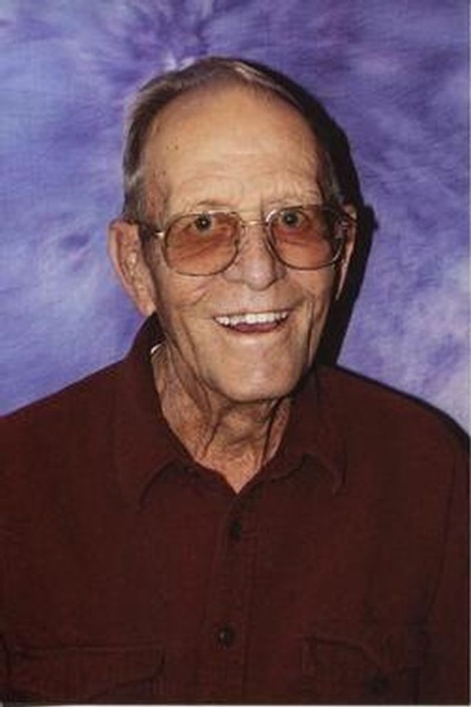 Robert Edward Mitchell
