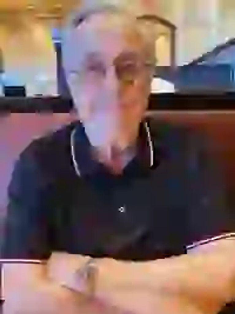 Nickolas Constantine Preketes