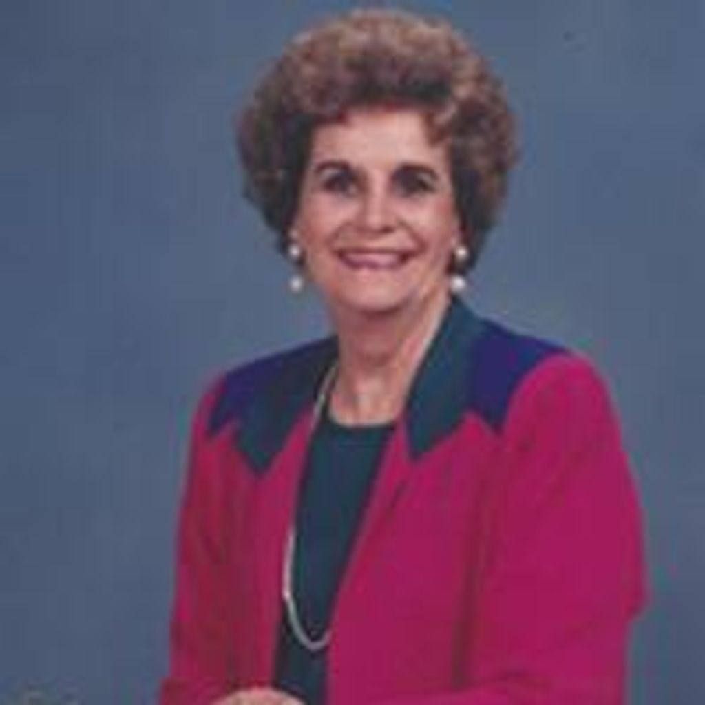 Laverne Clark Bazar Starkey