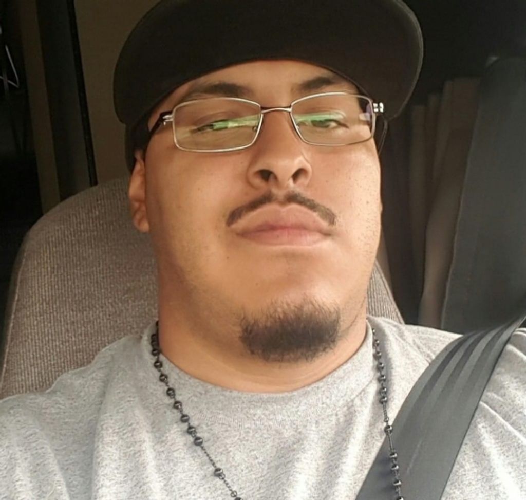 Isaiah Alex Valdez