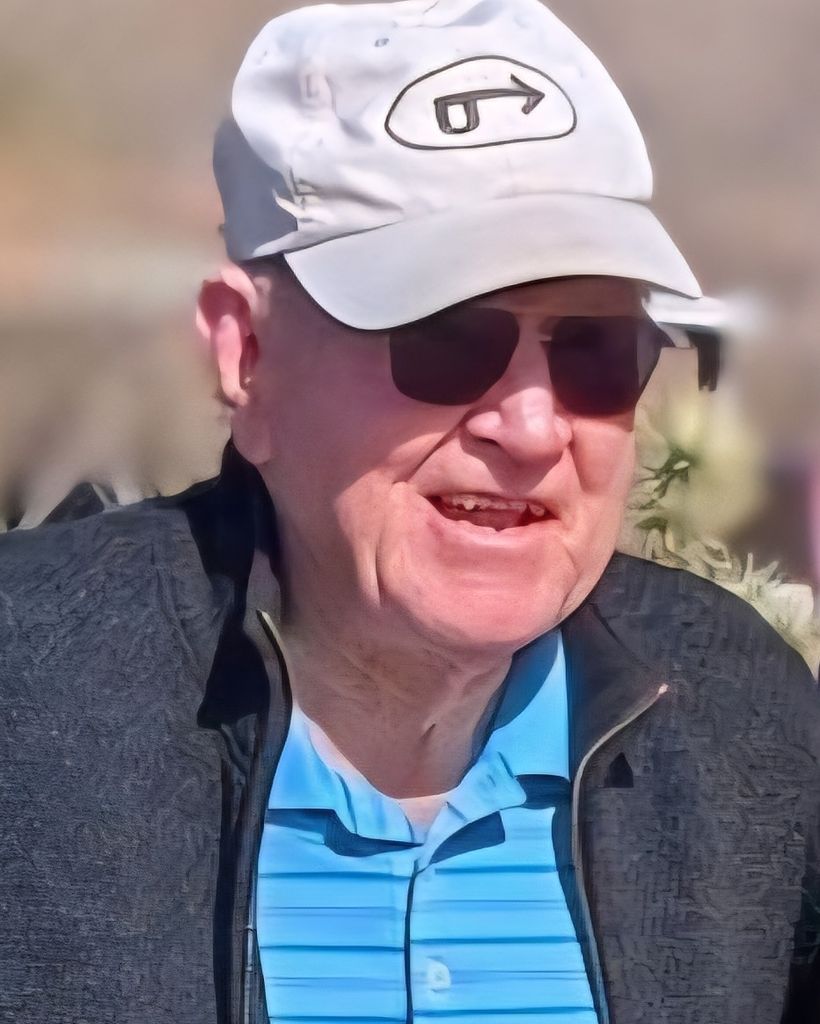 Raymond Allemand Profile Photo