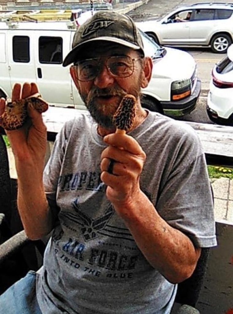 Ronnie Morgan, Sr. Profile Photo
