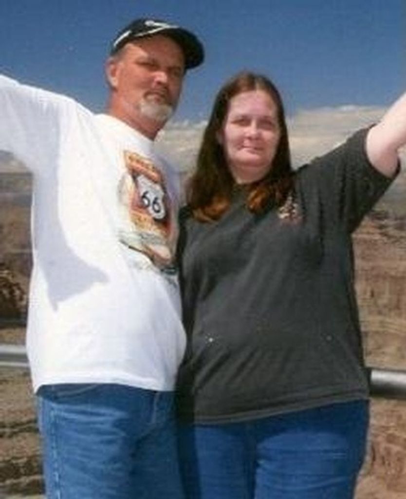 Barbara Jean Harned Cates