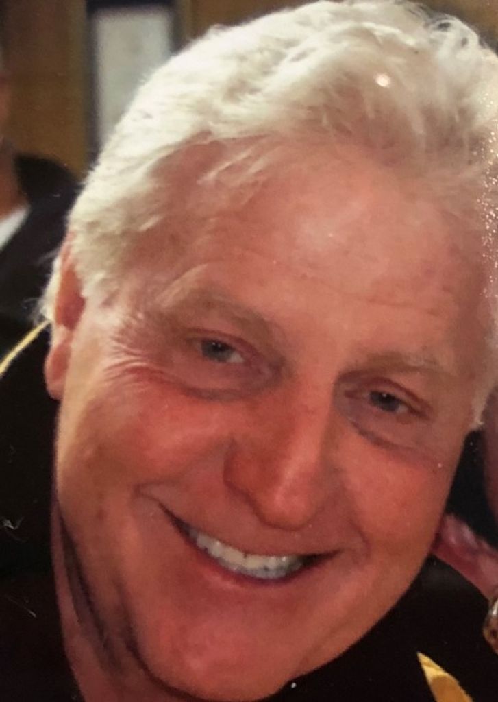 Arden B. Cooper Profile Photo