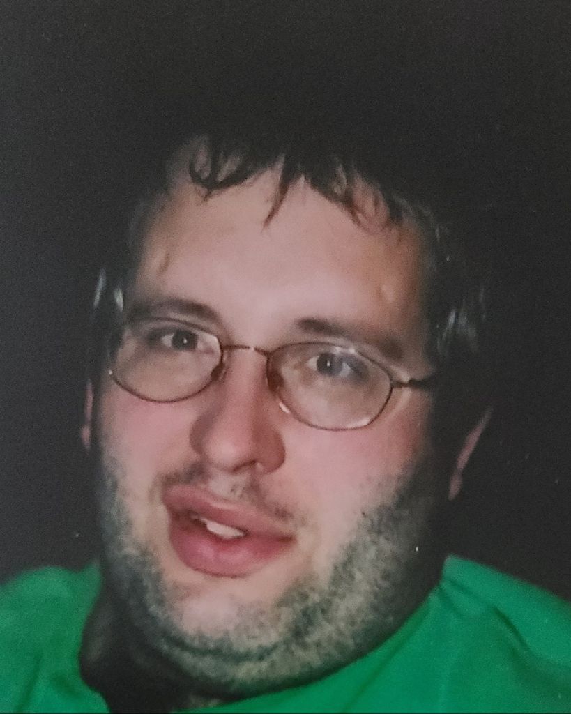 Kilian Patrick McCoy Profile Photo