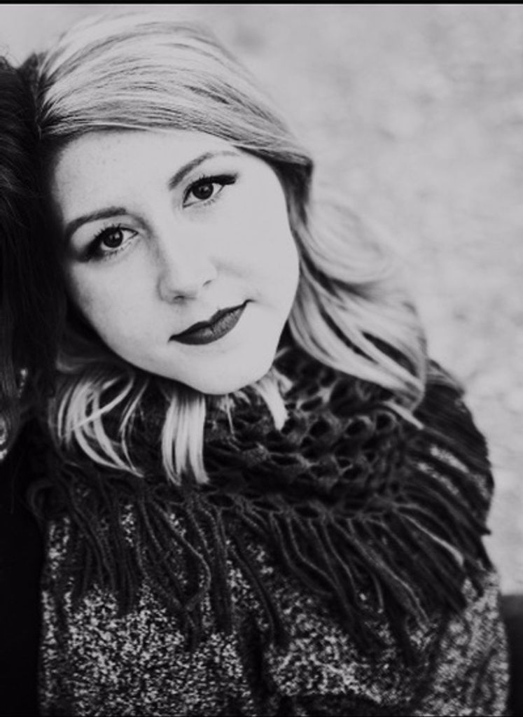 Nadia Nicole Monteneri Profile Photo