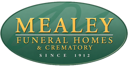 Mealey Funeral Homes & Crematory Logo