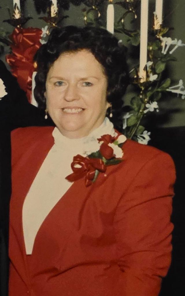 Vinita Faye Hathcock Profile Photo