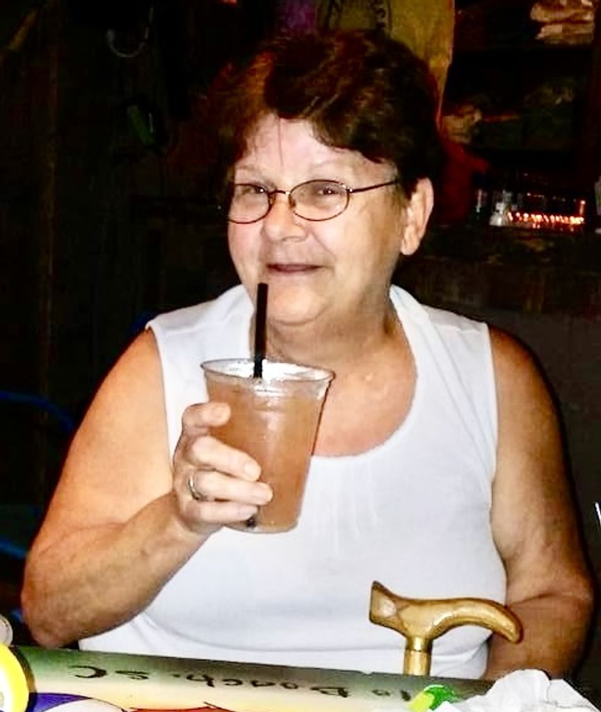 Teresa Gail Annas Danner Profile Photo