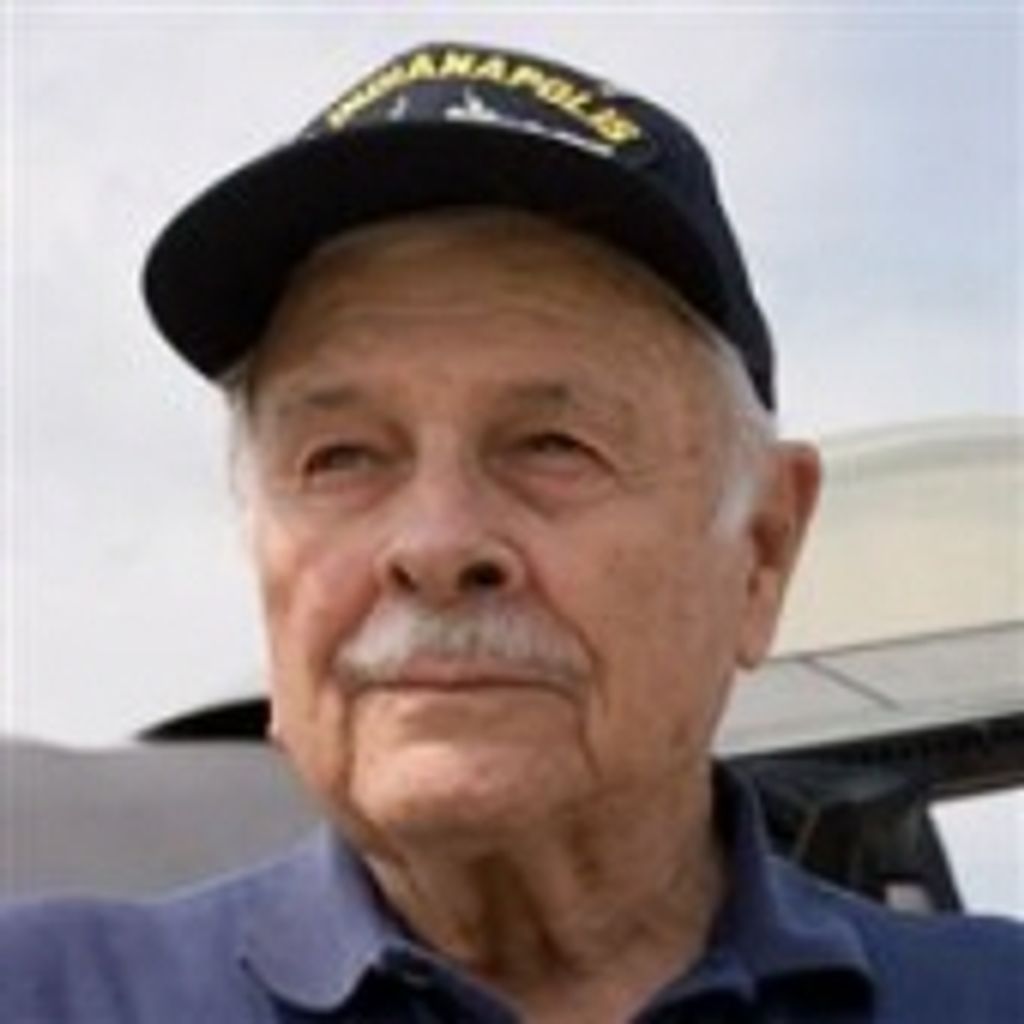 Glenn Grover Morgan