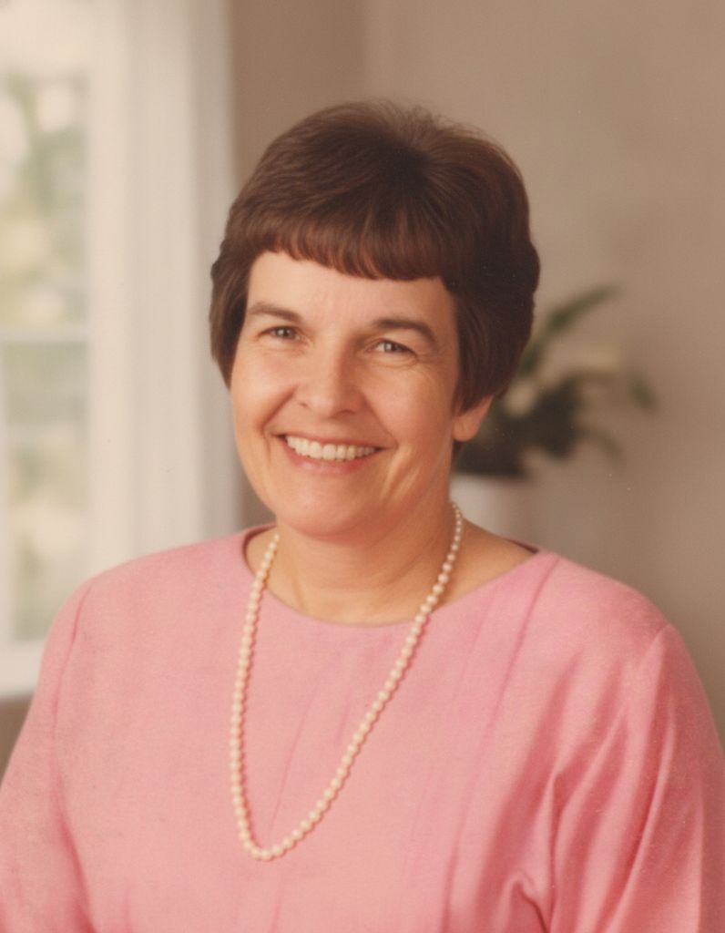 Carolyn Manis