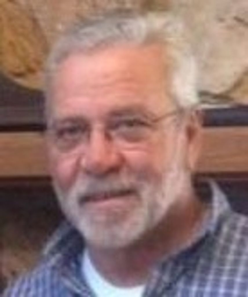 Donald Keith Rochleau