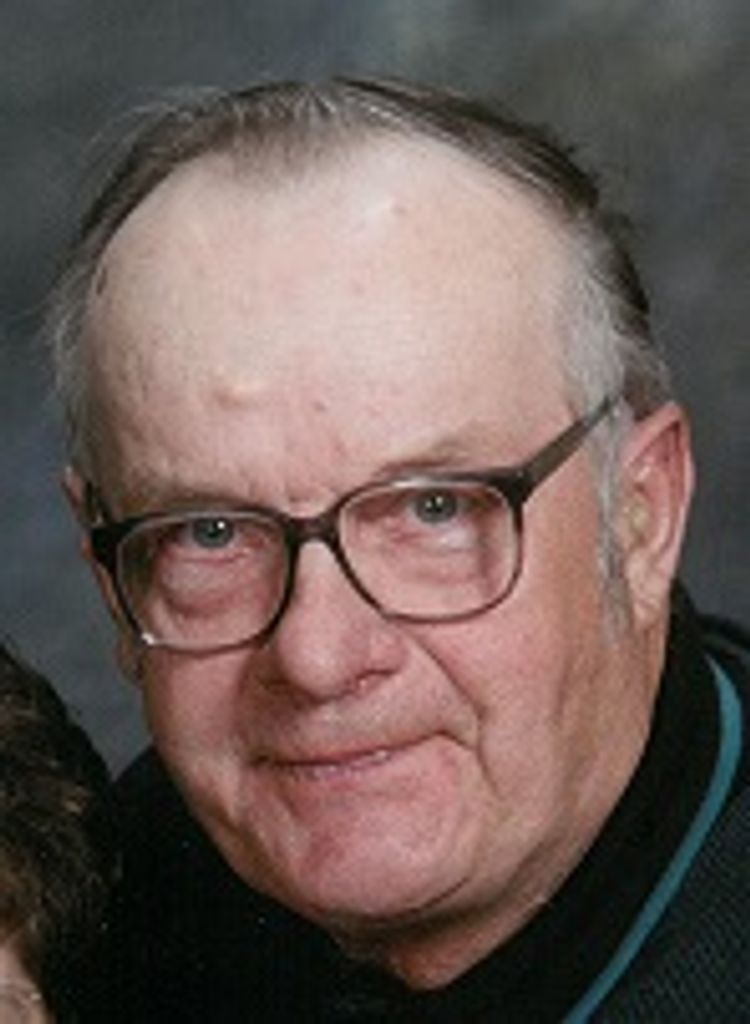 Allen  E. Stahl Profile Photo