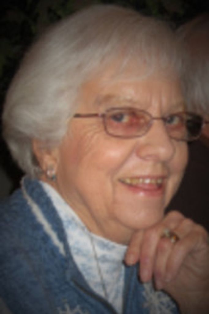 Lorraine Hendrickson Profile Photo