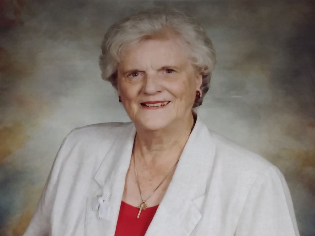 Margaret Jean (Kerr)  Chapman