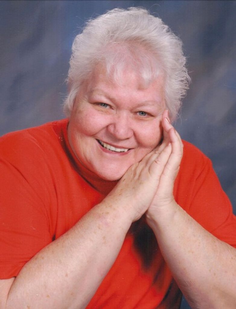 Joy A. Jackson-Mathis