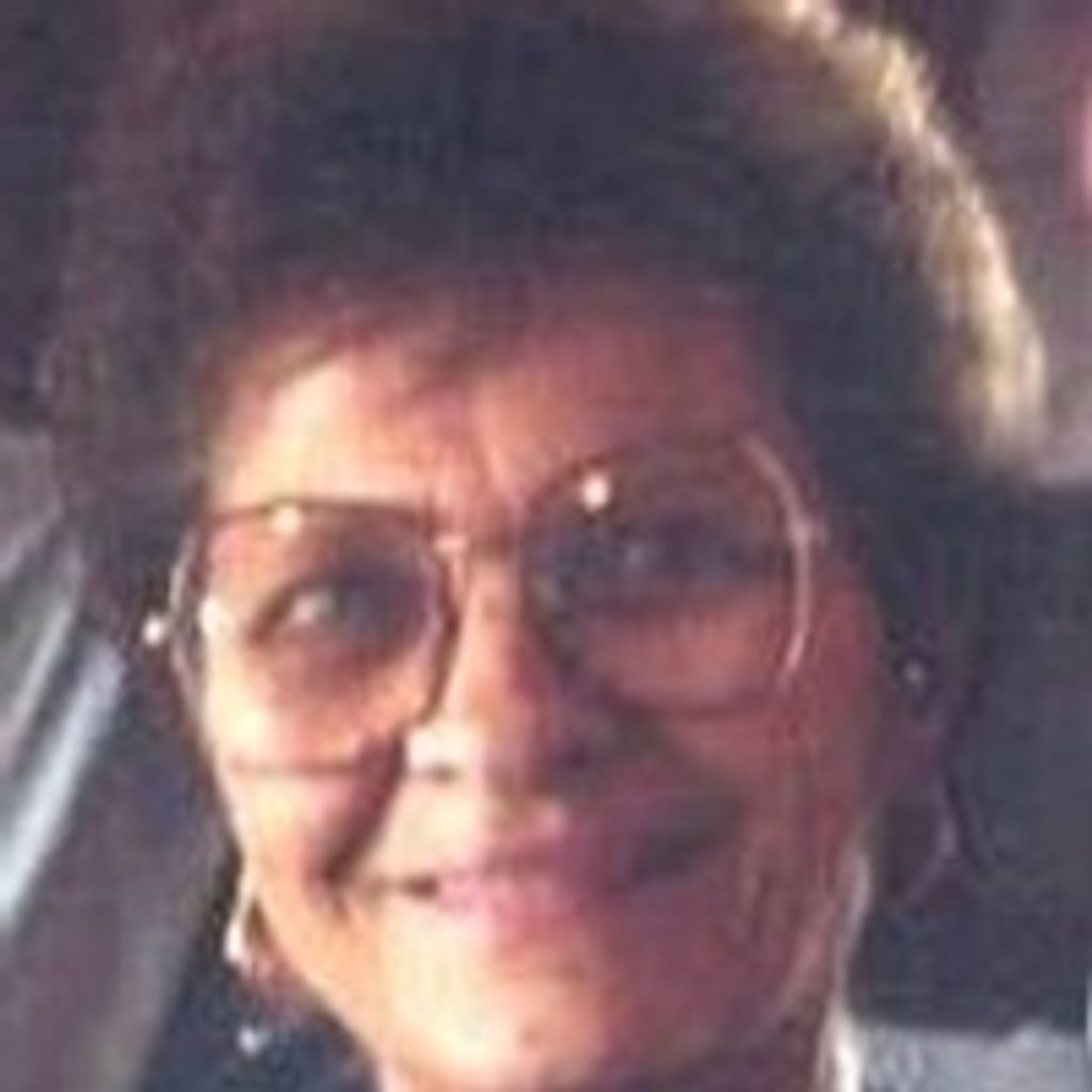 Bernice  Dupre Johnson