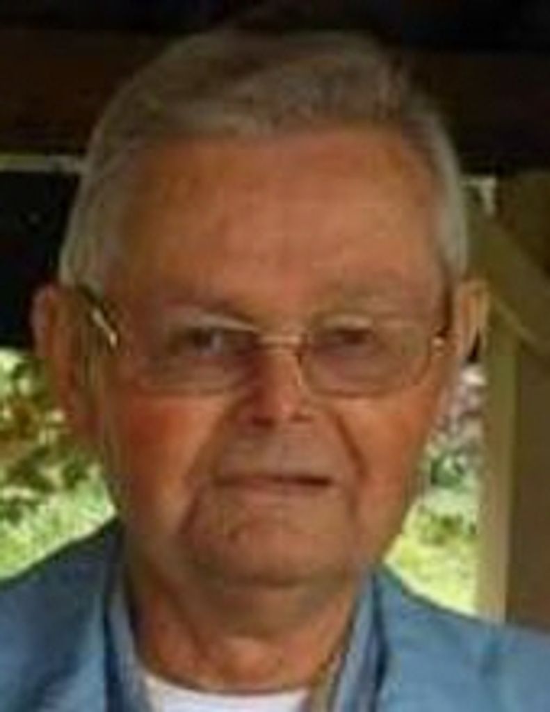 Richard A. Preece Profile Photo