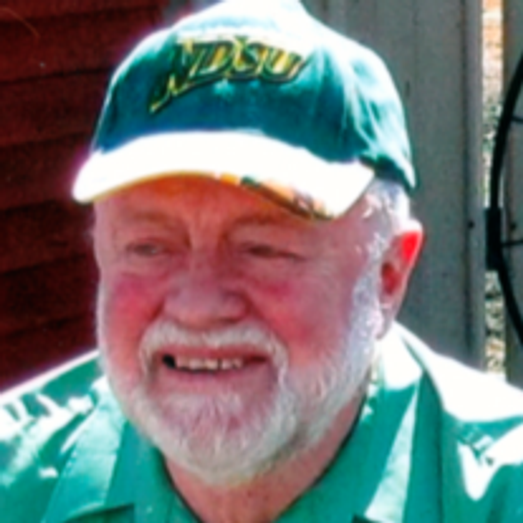 Roger Howard Stansbury