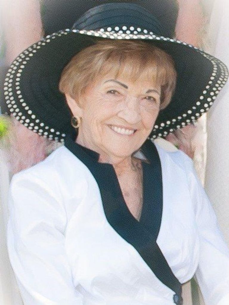 Doris Irene Harrel Profile Photo