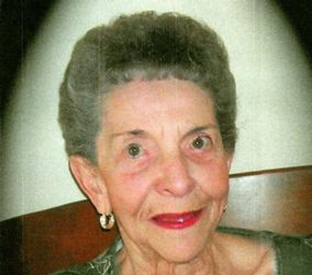 Pauline H. Degaetano