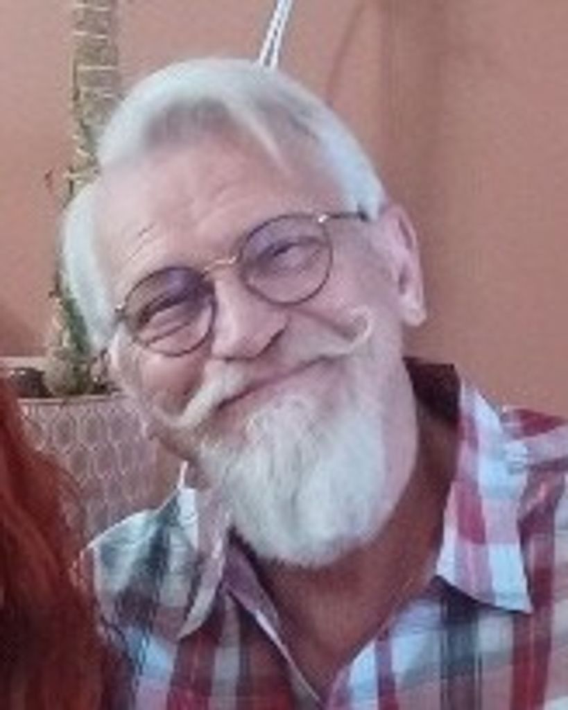 Robert Paul "Bob" Clark