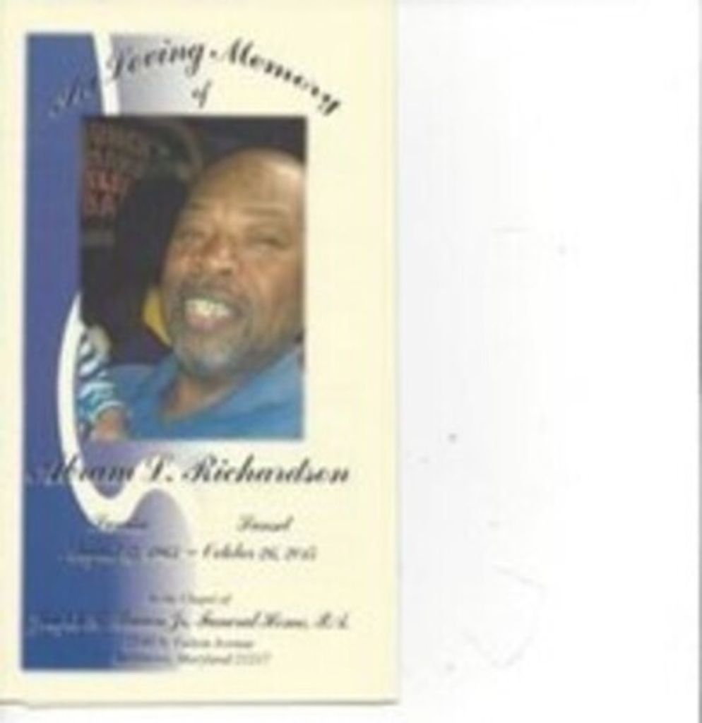 Abram Richardson