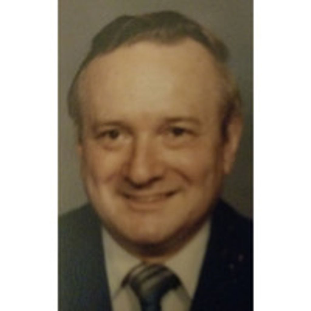 Edward "Ed" F. Millett