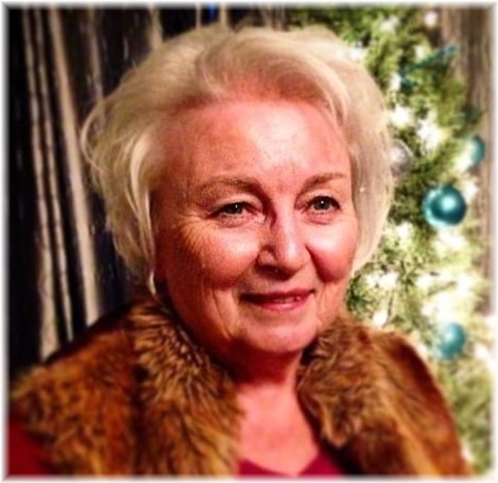Kay Homewood