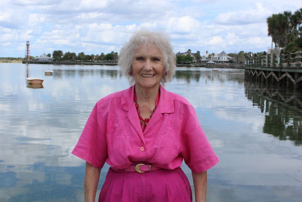 Shirley Corriveau