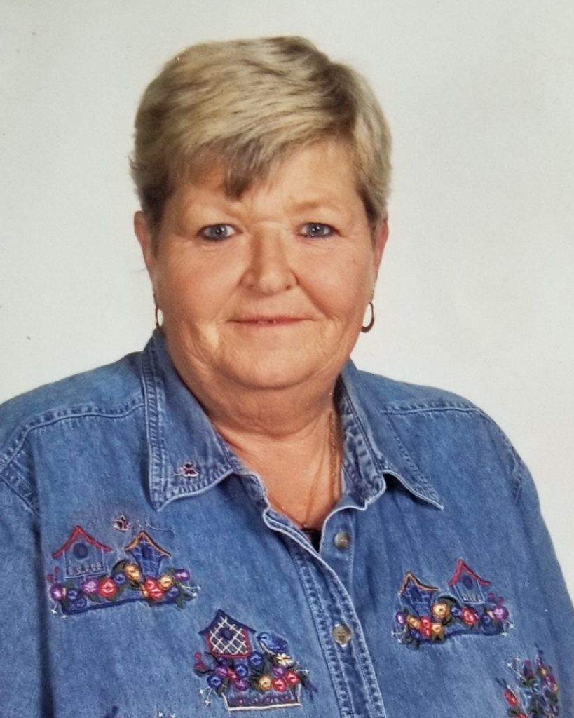 Nedra Ann Cornelius