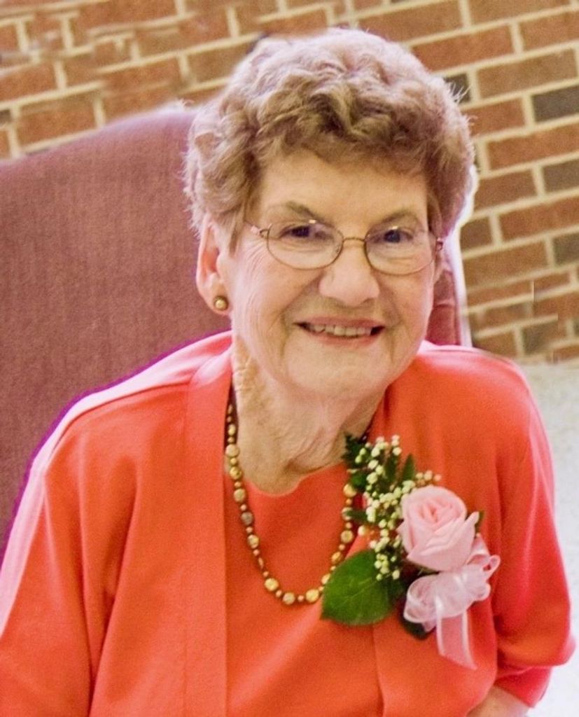 Katherine Rogers Smith Profile Photo