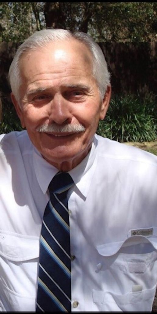 Marion Alan Bishop