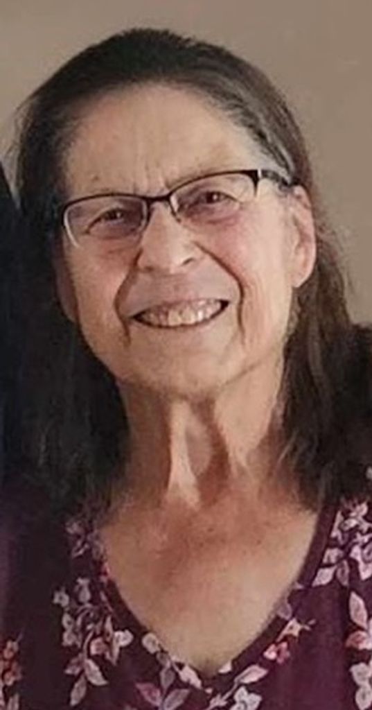 Gretchen M. Meredith Profile Photo
