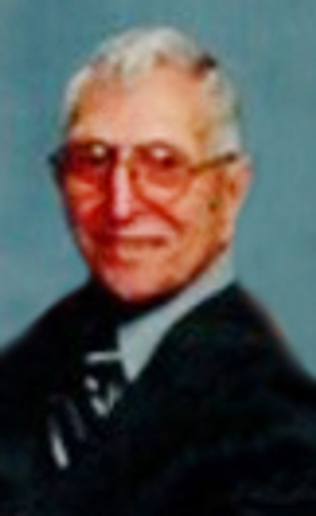 Charles Snyder
