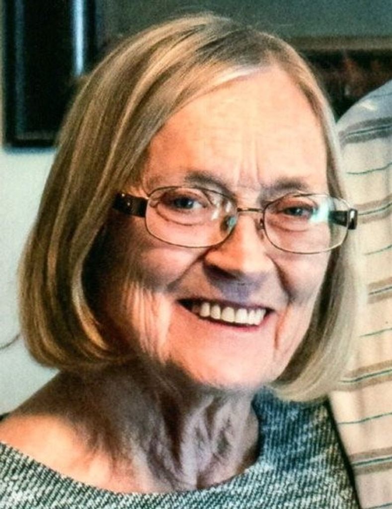 Janice Kay (York)  Hood