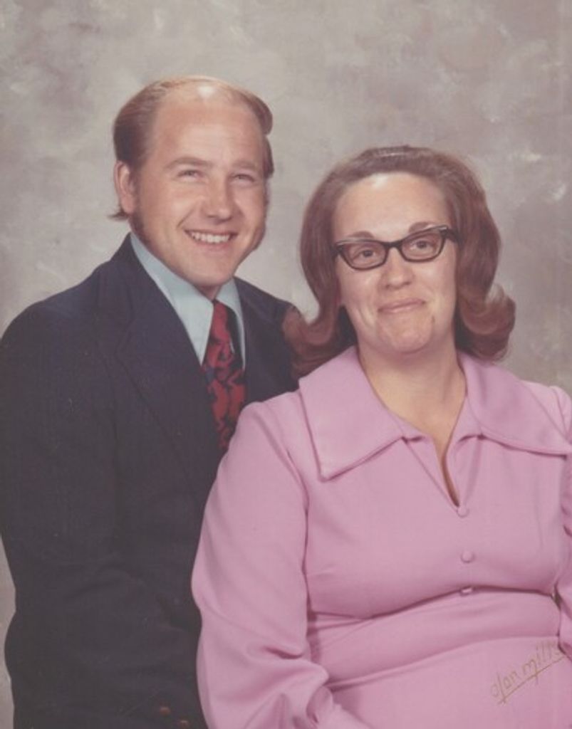 Robert "Dale" Brown Profile Photo