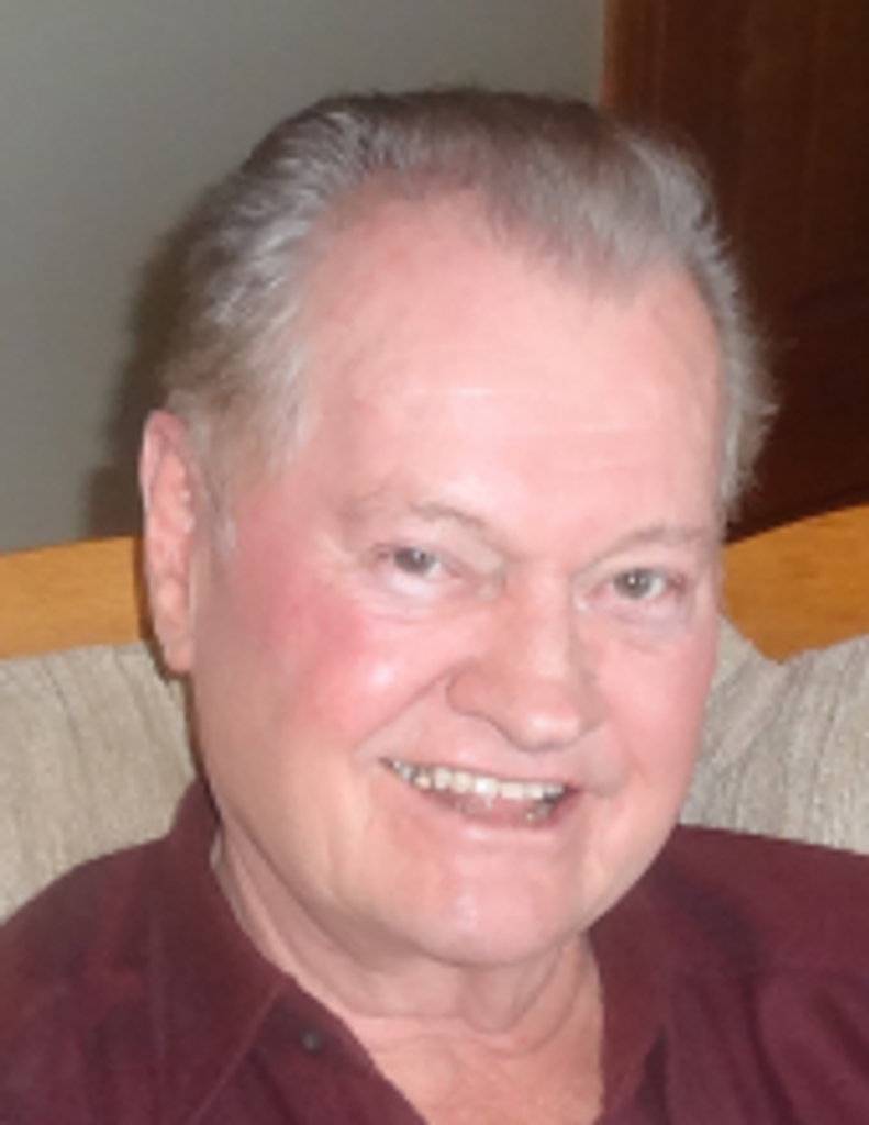 Merlin Anthony Vander Heiden