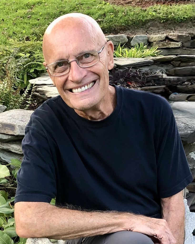 Russell Stephen Kinerson