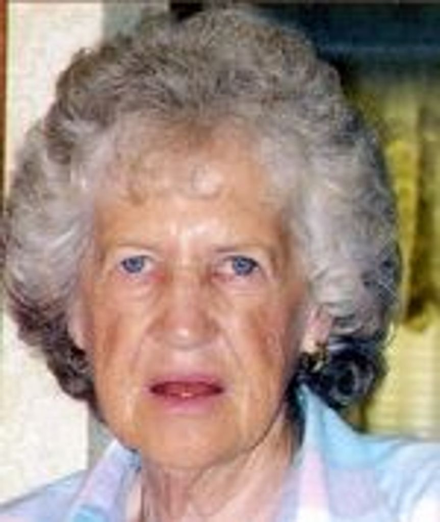 Lois Proffitte