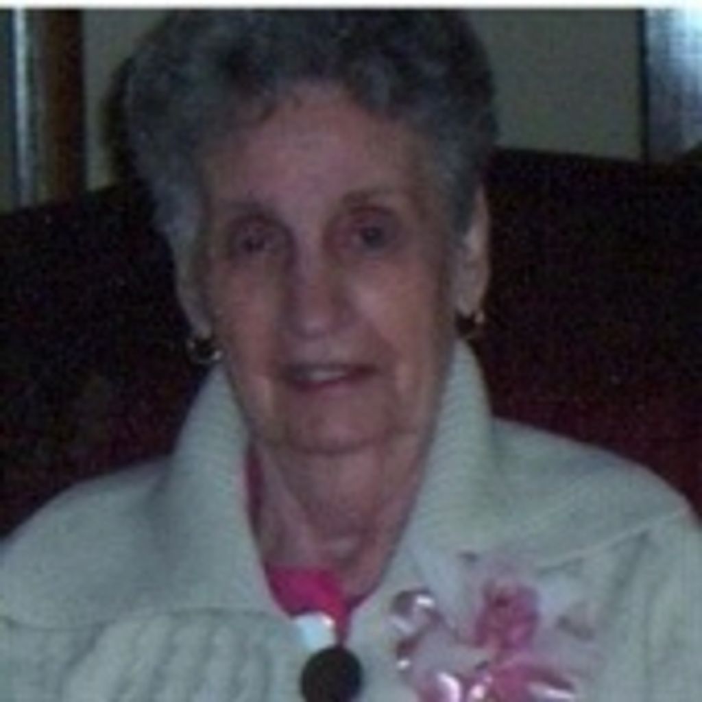 Mildred Harris Swafford