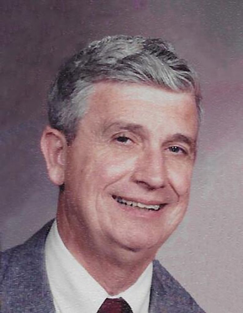 James Patrick "Pat" Patrick Kelly Profile Photo