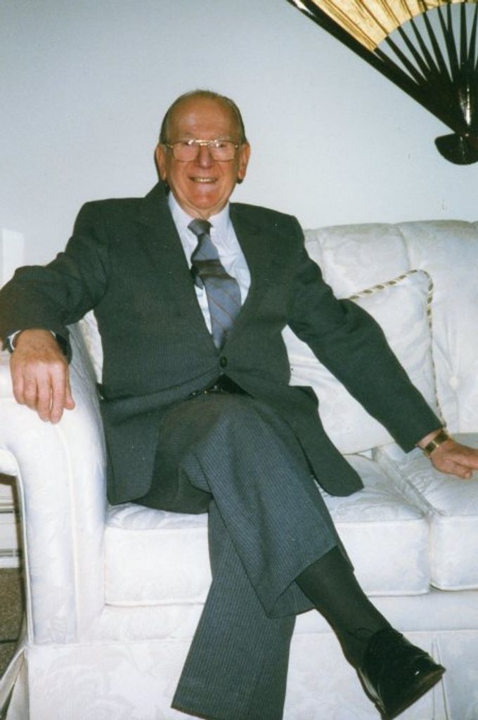 Alexander "Al" Soroka