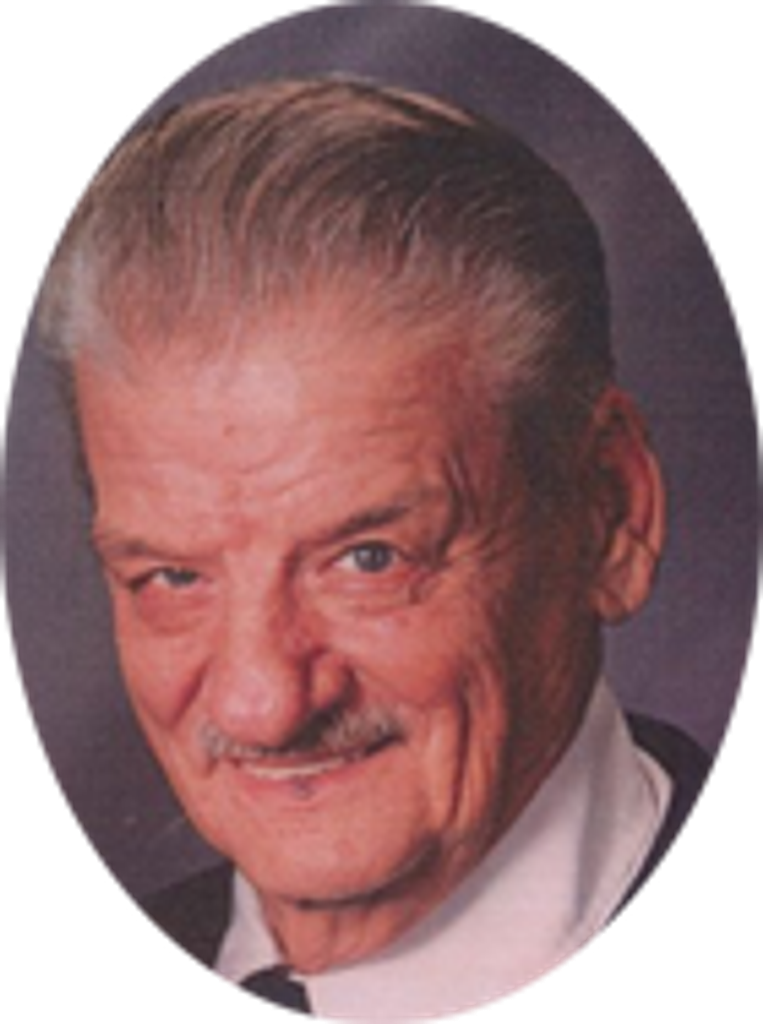 Virgil Coleman