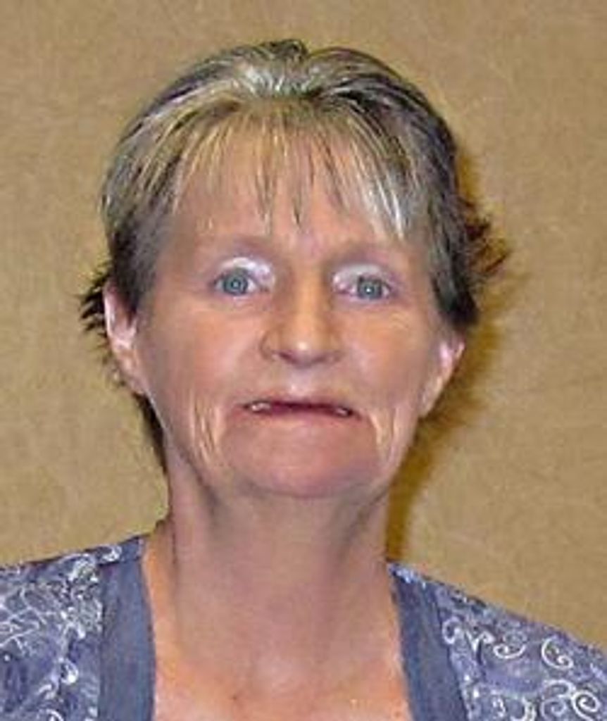 Marsha A. Van Roekel