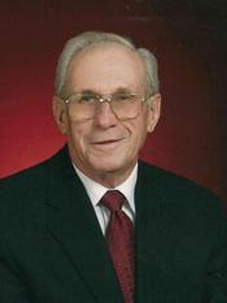 Richard William Akright