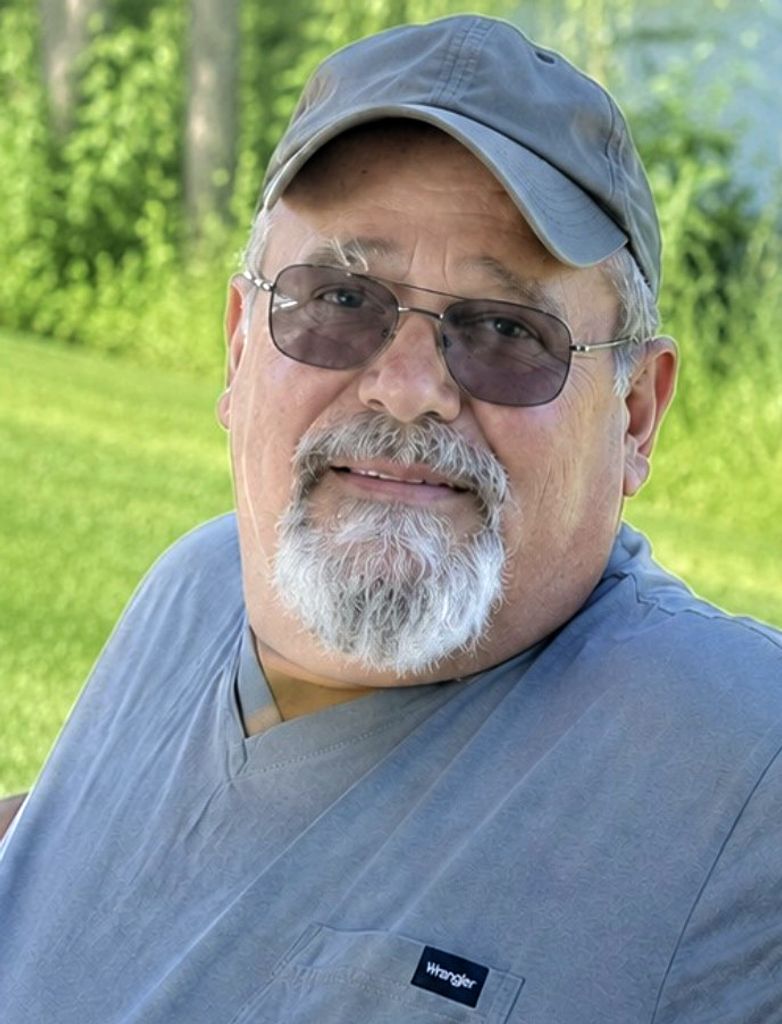 Richard Johnson Profile Photo