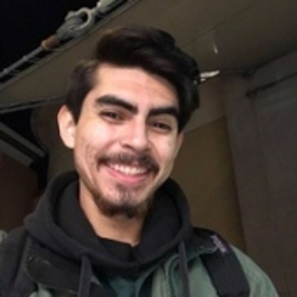 Alejandro Ruben Jose Caballero