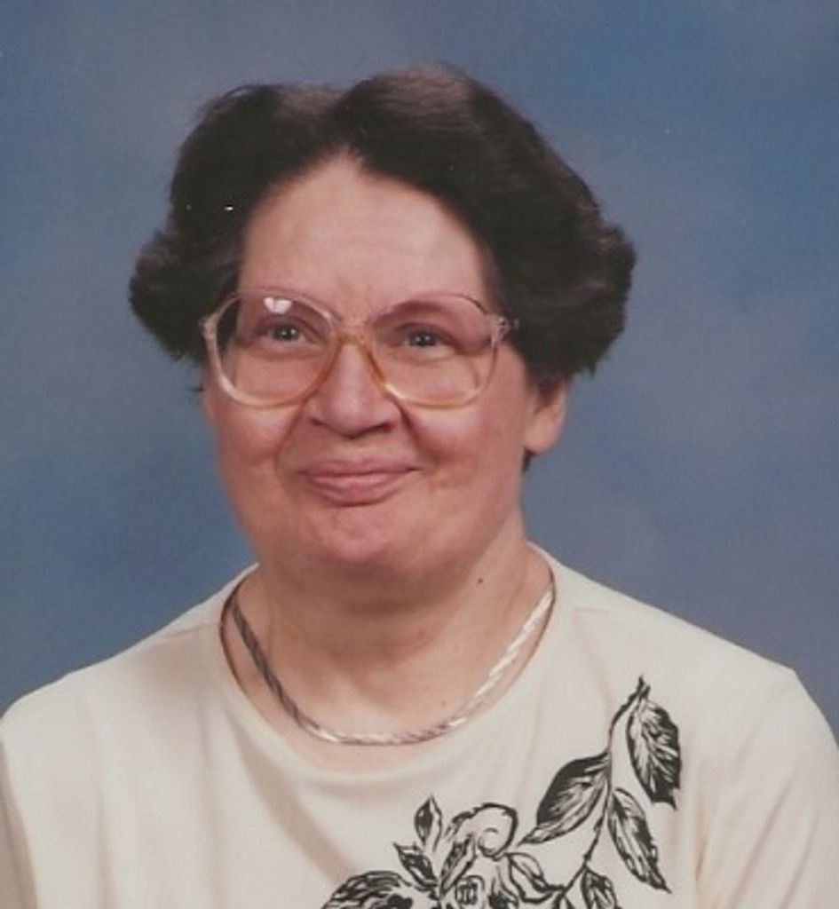 Elsie Mae Money Profile Photo