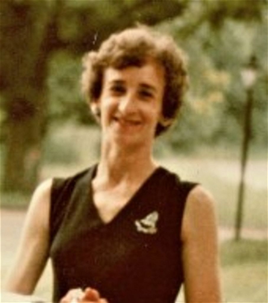 Kay E. Tedford Profile Photo